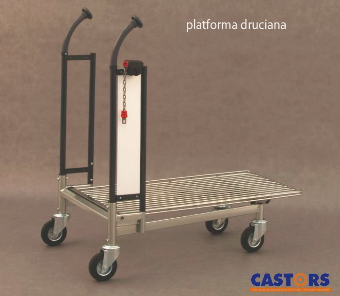 WÓZEK TRANSPORTOWY CARRY 100
