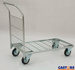 Wózek transportowy Paleta P2-1100x600