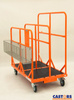 WÓZEK TRANSPORTOWY CARRY WP3B