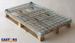 OBUDOWA PALETY 1200X800 LIGHT II