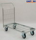 Wózek transportowy Paleta P2-1100x600