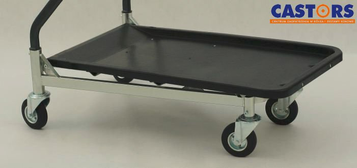 WÓZEK TRANSPORTOWY VARIO 110