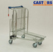 WÓZEK TRANSPORTOWY VARIO WTP-3A