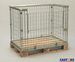 OBUDOWA PALETY 1200X800