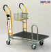 WÓZEK TRANSPORTOWY VARIO 110PK