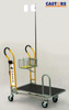 WÓZEK TRANSPORTOWY VARIO 110PK