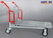 WÓZEK TRANSPORTOWY VARIO 120